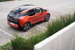 BMW i3 2015 года (ZA)